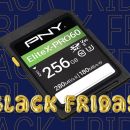 Arrêtez d’acheter des cartes lentes : cette SD PNY est bradée sur Amazon