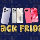 La Black Friday Week fait chuter les smartphones à moins de 500 euros : Pixel 9a, Galaxy S25, Xiaomi Poco…