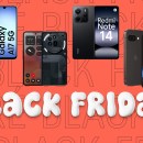 Les smartphones abordables sont aussi déstockés lors du pré-Black Friday : le TOP des meilleures offres à moins de 500 € 