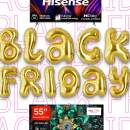 Black Friday Week : la folie de réductions se poursuit sur les TV OLED et QLED