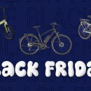 Le Black Friday arrive en avance pour réduire les prix des vélos électriques : voici les meilleures offres que nous avons trouvé