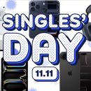 Singles Day : iPhone 17, iPad Pro M5, AirPods Pro 3… les prix des nouveaux produits Apple sont déjà en chute libre sur Rakuten