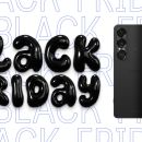 Xperia 1 VII : le dernier smartphone premium de Sony profite du Black Friday pour baisser son prix