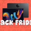Cette tablette TCL dont l’écran 2K imite le papier perd près de 100 € avant le début officiel du Black Friday