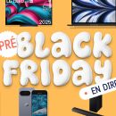 Pré-Black Friday 2025 : voici les meilleures offres en DIRECT d’Amazon, Boulanger, Fnac, Darty…