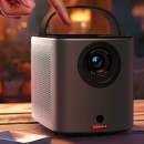 Nebula Mars 3 Air : ce vidéoprojecteur nomade perd plus de 200 € de son prix sur Amazon