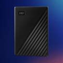 Chez Amazon, ce disque dur externe Western Digital perd 20 % de son prix et rend vos données inviolables