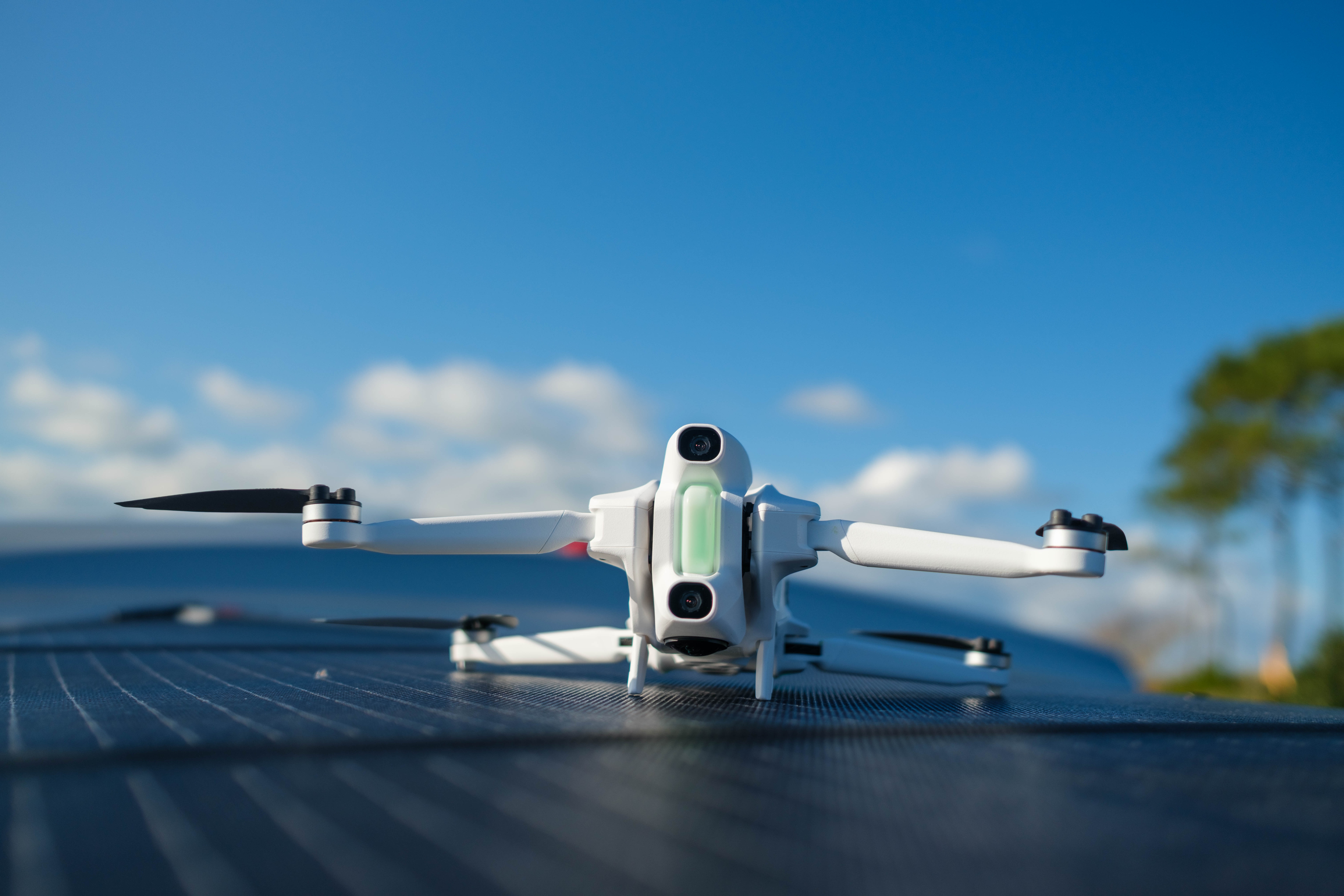 Test de l’Antigravity A1 : le drone qui filme tout, pour que vous n’ayez plus à cadrer