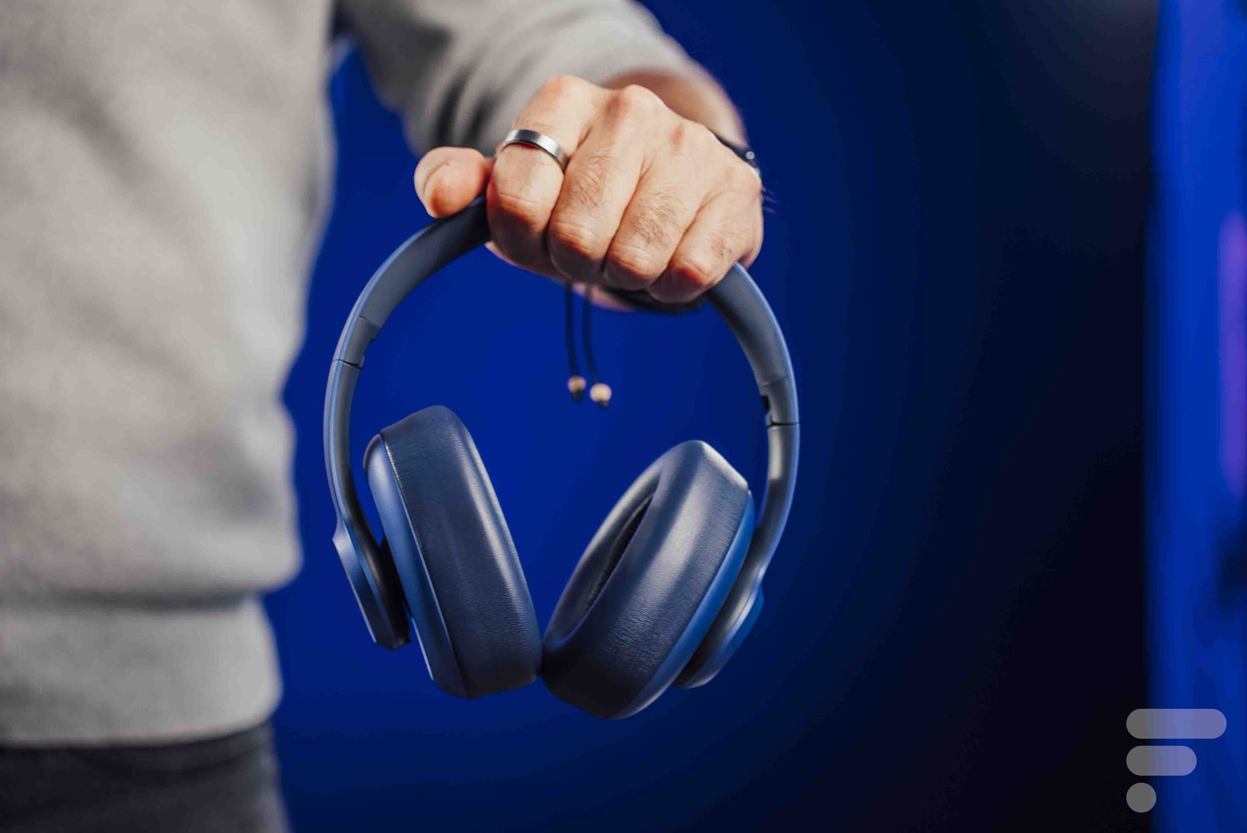 Test du Clam ACE 2 : de vraies qualités, une signature sonore ajustable