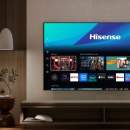 Ce grand TV 4K Mini LED 65 pouces 165 Hz perd 40% de son prix chez Boulanger, l’affaire à ne pas louper