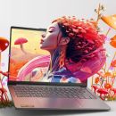 Lenovo retire 250 € à ce puissant laptop avec écran OLED 120 Hz et Ryzen AI 7 juste avant Noël