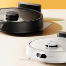 Un robot aspirateur-laveur puissant à moins de 130 € ? C&rsquo;est chez Roborock que ça se passe