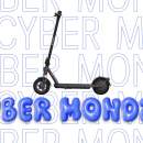 La Xiaomi Electric Scooter Elite devient encore plus abordable que d’habitude pendant le Cyber Monday