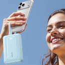 Amazon brade à -30 % cette batterie externe Anker 20 000 mAh qui peut recharger 4 fois un iPhone 17