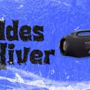 En ces soldes d&rsquo;hiver, la JBL Boombox 4 équipée d&rsquo;une autonomie de 34 heures pense à l&rsquo;été et perd 100 € chez Boulanger