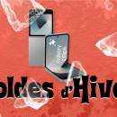 En solde à -50 %, le Samsung Galaxy Z Flip 6 est toujours une référence en matière de smartphone pliable