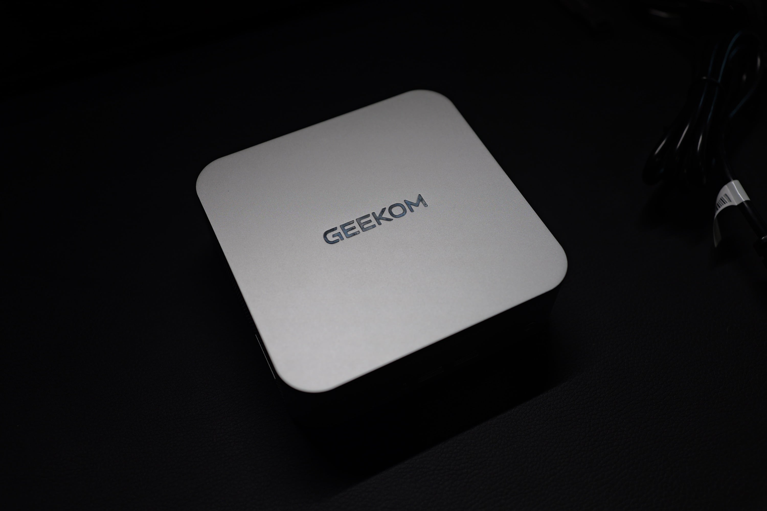 Test du Geekom A7 Max : ne vous fiez pas à sa taille