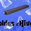 Les soldes frappent cette barre de son Harman Kardon avec -110 € : pour de l&rsquo;audio Dolby Atmos et DTS:X immersif à bon prix