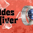 L&rsquo;endurante et élégante Huawei GT6 Pro débarque pour les soldes avec un code promo, des écouteurs et un bracelet en cadeau