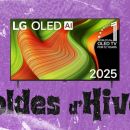 Ce TV LG 4K 120 Hz est à un super prix pour une dalle de 65 pouces