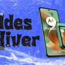 Pour les soldes, Amazon casse en deux le prix du Razr 60, le smartphone à clapet pas cher de Motorola