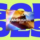 Moins de 700 € pour ce TV OLED Philips de 55 pouces et 144 Hz avec Ambilight, c&rsquo;est le super deal des soldes d&rsquo;été