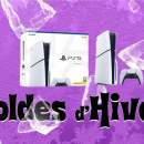 La PlayStation 5 Slim coûte environ 100 euros de moins grâce à cette offre