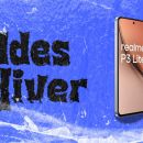 Un smartphone ultra-endurant avec écran 120 Hz à moins de 130 € ? C&rsquo;est possible qu&rsquo;en période de soldes