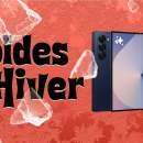 Samsung Galaxy Z Fold 6 : cet excellent smartphone pliable revient à moitié prix pour les vente flash de printemps sur Amazon