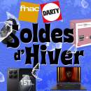 Soldes Fnac Darty : les meilleures offres à saisir avant le week-end