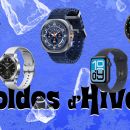 C&rsquo;est l&rsquo;heure des soldes d&rsquo;hiver 2026 ! Voici les meilleures offres sur les montres connectées, lifestyle, santé ou sportives !