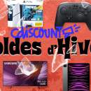 Cdiscount a quelques pépites dans sa besace à la 2e démarque des soldes, voici les 8 meilleures offres