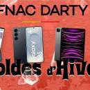 Fnac Darty lance une grande braderie pour le week-end de la 2e démarque des soldes
