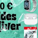 Moins de 50 € en poche pour la fin des soldes ? Voici les 8 meilleurs deals sans se ruiner