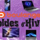 Boulanger fait le plein de bonnes affaires à la 3e démarque des soldes : les 19 offres à ne pas rater