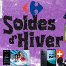 Carrefour est généreux pour la fin des soldes, mais voici les 11 deals qui valent le coup à la dernière démarque