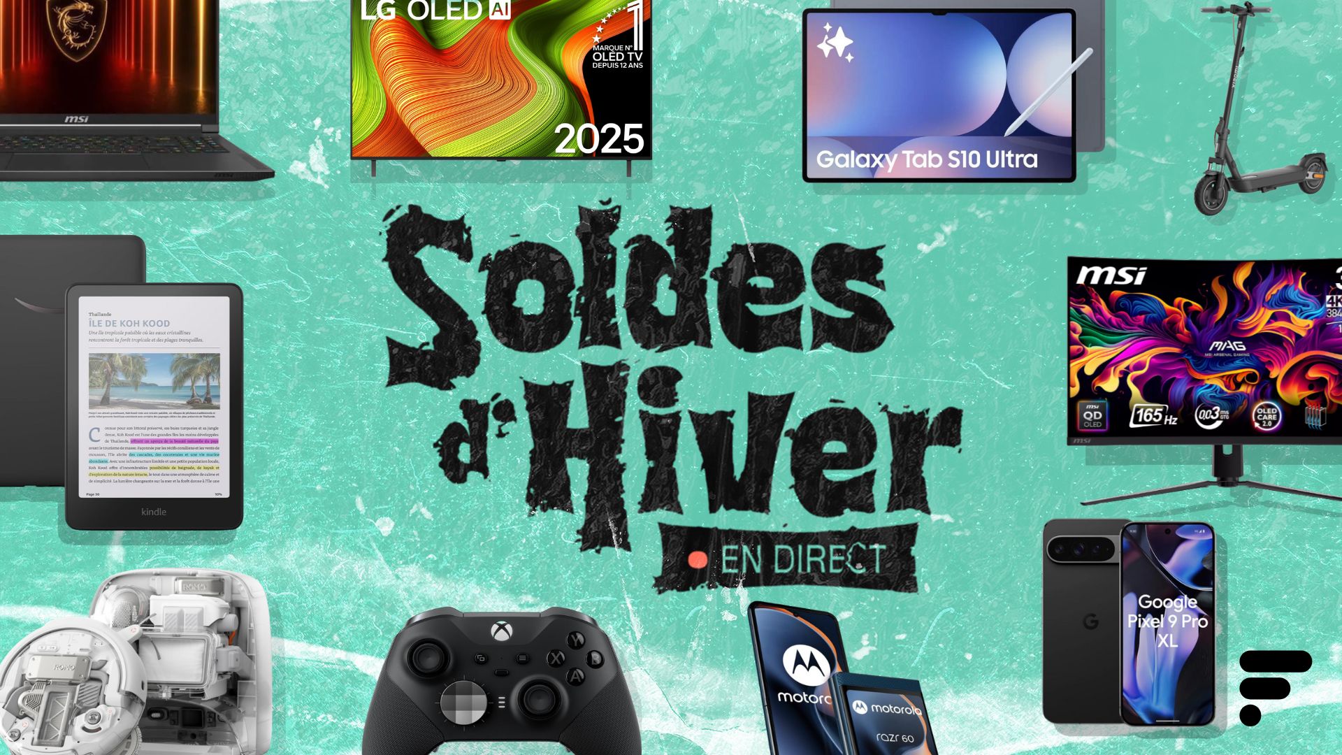 Dernière démarque des soldes d’hiver : les 50 meilleures offres à ne surtout pas rater