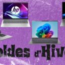 Soldes PC portables : le top 10 des offres sur les configurations gaming et bureautiques est ici !