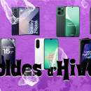 C’est le grand déstockage côté smartphones lors des soldes : le TOP 20 des offres Samsung, Google, Apple, Xiaomi…