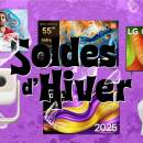 Soldes d&rsquo;hiver : les téléviseurs et vidéoprojecteurs sont à prix encore plus cassés pour la 3e démarque