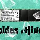 Les SSD vont coûter bien plus cher : cette promo Amazon est probablement la meilleure à saisir