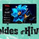 Un QLED de 43&Prime; avec Dolby Vision/Atmos et Google TV à moins de 250 € ? C&rsquo;est possible pour la fin des soldes