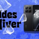 Xiaomi 15T Pro : le smartphone qu&rsquo;on recommande le plus actuellement chute sous les 650 € pendant les soldes