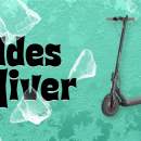 Une trottinette électrique Xiaomi à moins de 300 €, c&rsquo;est aussi ça la magie des soldes d&rsquo;hiver