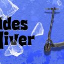 Déjà abordable, la Xiaomi Electric Scooter 5 Max chute sous les 500 € pendant les soldes d&rsquo;hiver