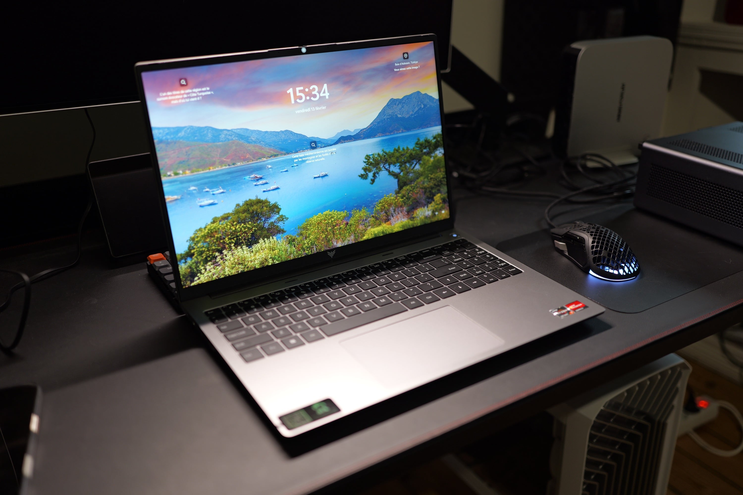 On a testé l&rsquo;Acemagic RX16 : les PC portables chinois pas chers sont-ils fréquentables ?