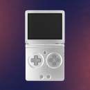 Cette mini console portable rétro façon Game Boy Advance SP chute sous les 50 € grâce à cette offre