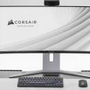 Corsair brade à -35 % son écran PC QD-OLED incurvé de 34 pouces (WQHD et 240 Hz) taillé pour le gaming