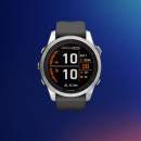 Bon plan Garmin : la Fenix 7S Pro Solar perd 350 euros chez Boulanger