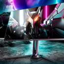 Boulanger casse le prix de ce solide moniteur gaming de 32 pouces (4K, QD-OLED, 165 Hz) 